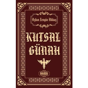 Kutsal Günah