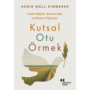Kutsal Otu Örmek