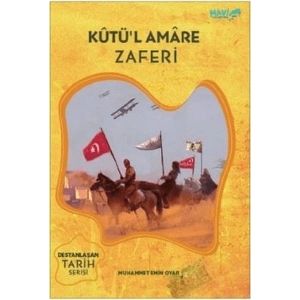 Kutül Amare Zaferi