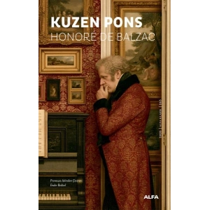 Kuzen Pons