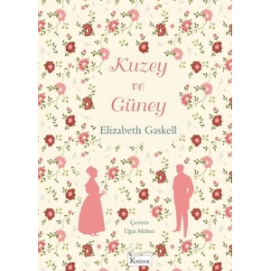 Kuzey ve Güney (Bez Ciltli)