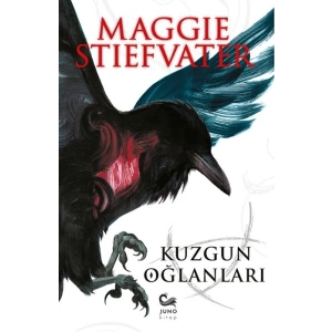 Kuzgun Oğlanları