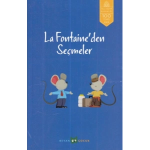 La Fontaineden Seçmeler