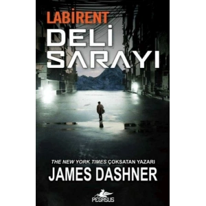 Labirent Deli Sarayı