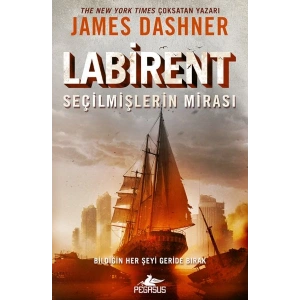 Labirent Seçilmişlerin Mirası