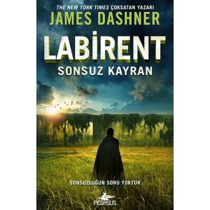 Labirent Sonsuz Kayran
