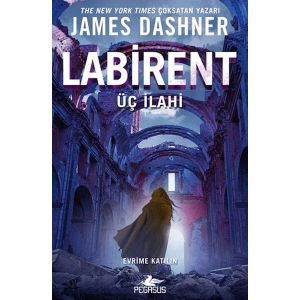 Labirent Üç İlahi
