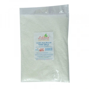 Labo Açıcı Boncuk Kostik 1000 Gr Paket