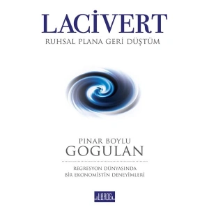 Lacivert