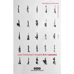 Lady Chatterley’in Sevgilisi - Modern Klasikler