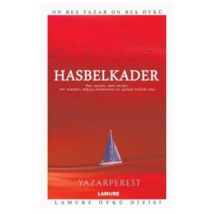 Lamure Öykü Dizisi - Hasbelkader