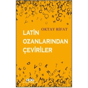 Latin Ozanlarından Çeviriler