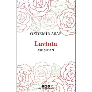 Lavinia - Aşk Şiirleri