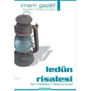 Ledün Risalesi cep boy