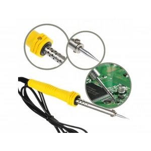 Lehim Havya 60w - Kalem Havya