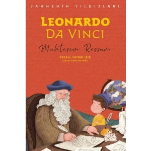 Leonardo Da Vinci - Sahnenin Yıldızları