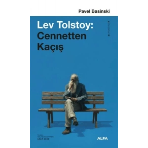 Lev Tolstoy Cennetten Kaçış