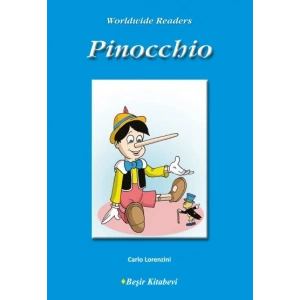 Level 1 - Pinocchio