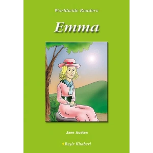 Level 3 - Emma