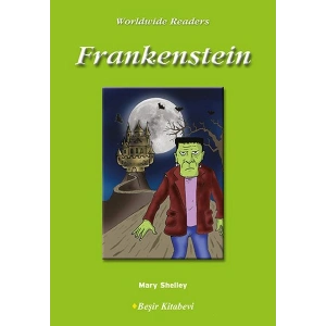 Level 3 - Frankenstein