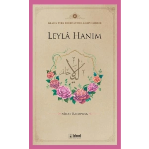 Leyla Hanım