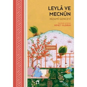Leyla ve Mecnun