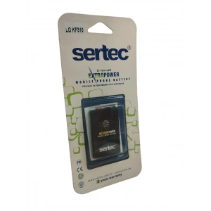 Lg Kf310 Uyumlu Batarya (74)