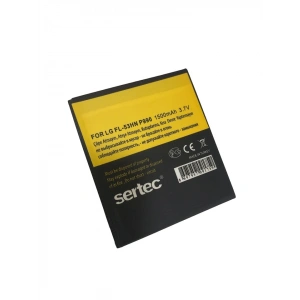 Lg P990 / Fl53Hn Uyumlu Batarya (74)