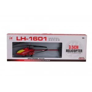 LH-1601 UZ KUM ŞARJLI 3 5 KANAL HELİKOPTER
