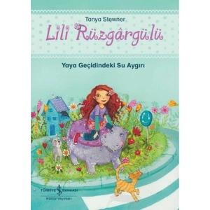 Lili Rüzgargülü