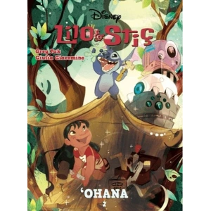 Lilo & Stiç Ohana - 2