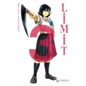 Limit 3. Cilt
