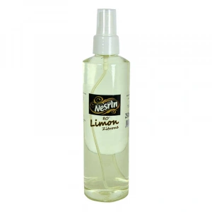Limon Kolonyası 80 Derece Pet Şişe Sprey 250 ML