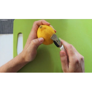 Limon Soyacağı - Ev Limonatası İçin Limon Sıyırıcı