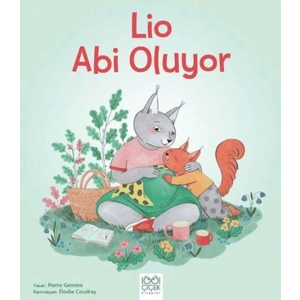Lio Abi Oluyor