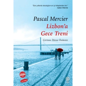 Lizbon’a Gece Treni