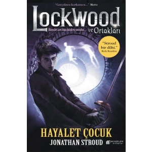Lockwood ve Ortakları Hayalet Çocuk