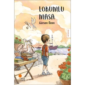 Lokumlu Masa