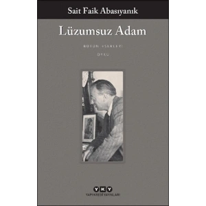 Lüzumsuz Adam