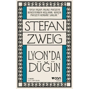 Lyonda Düğün