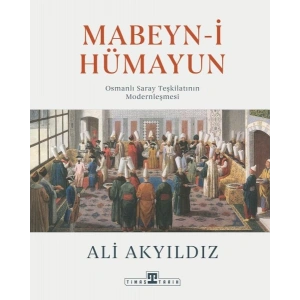 Mabeyn-i Hümayun