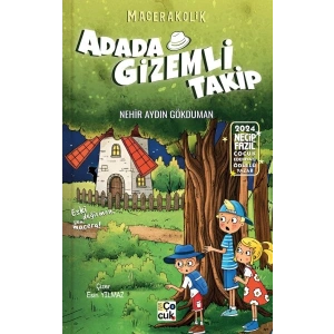Macerakolik- Adada Gizemli Takip