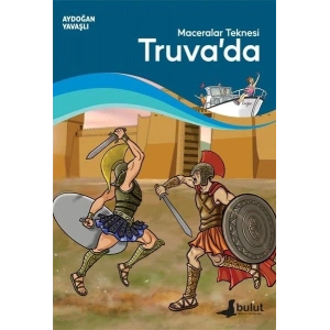 Maceralar Teknesi Truvada