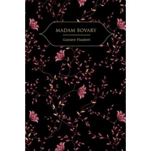 Madam Bovary (Altın Yaldızlı - Ciltli)