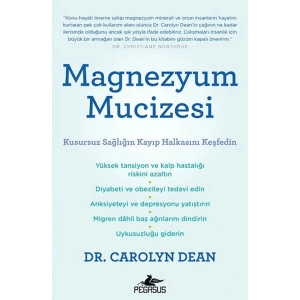 Magnezyum Mucizesi