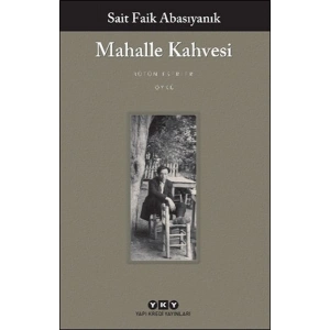 Mahalle Kahvesi