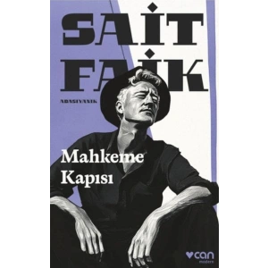 Mahkeme Kapısı