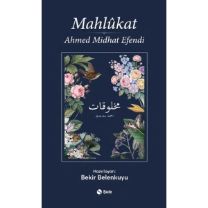 Mahlukât