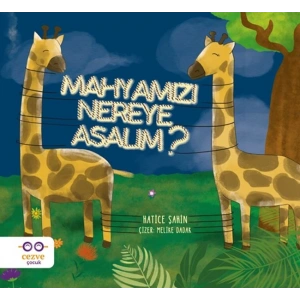 Mahyamızı Nereye Asalım?