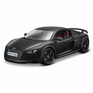 MAIS 31395 1:18 Audi R8 Gt Spel Edition Model Araba -Necot